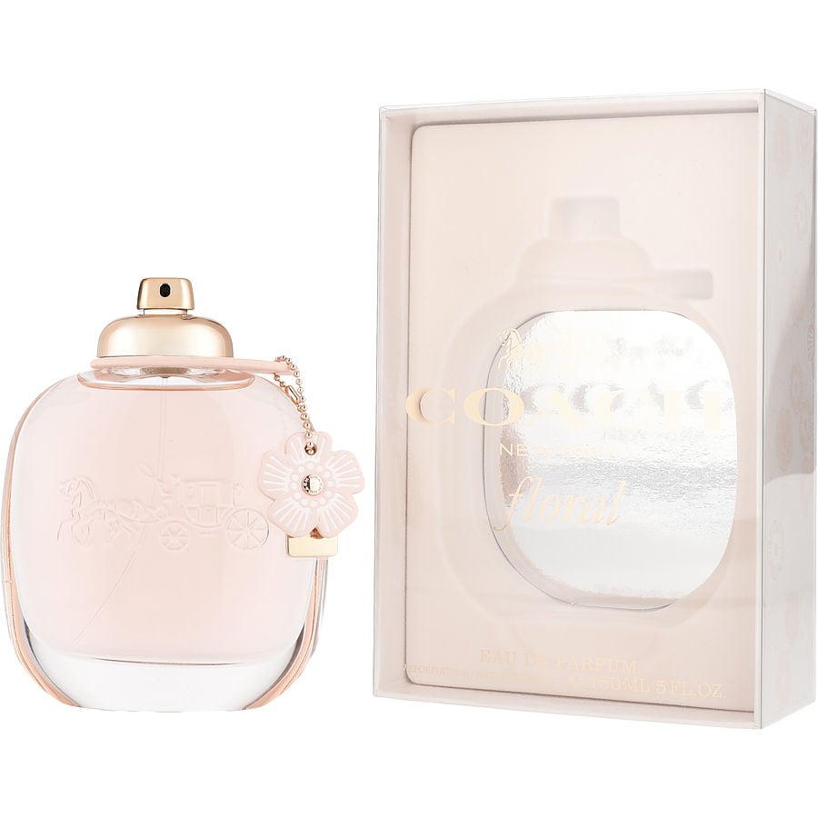Coach Floral Perfume | FragranceNet.com®