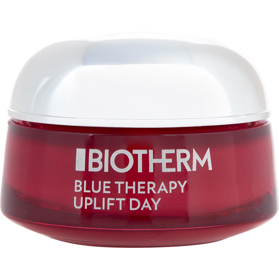 Red Algae Biotherm Day Cream Blue Therapy Uplift