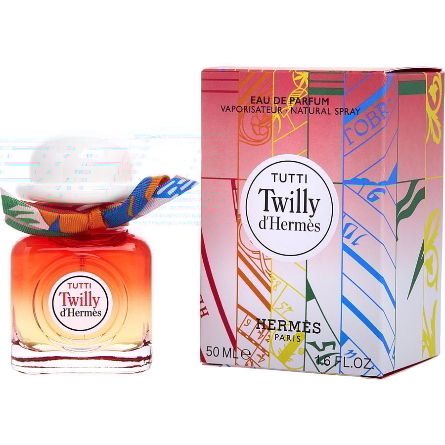 Twilly d'Hermes Tutti Eau de Parfum | FragranceNet.com®