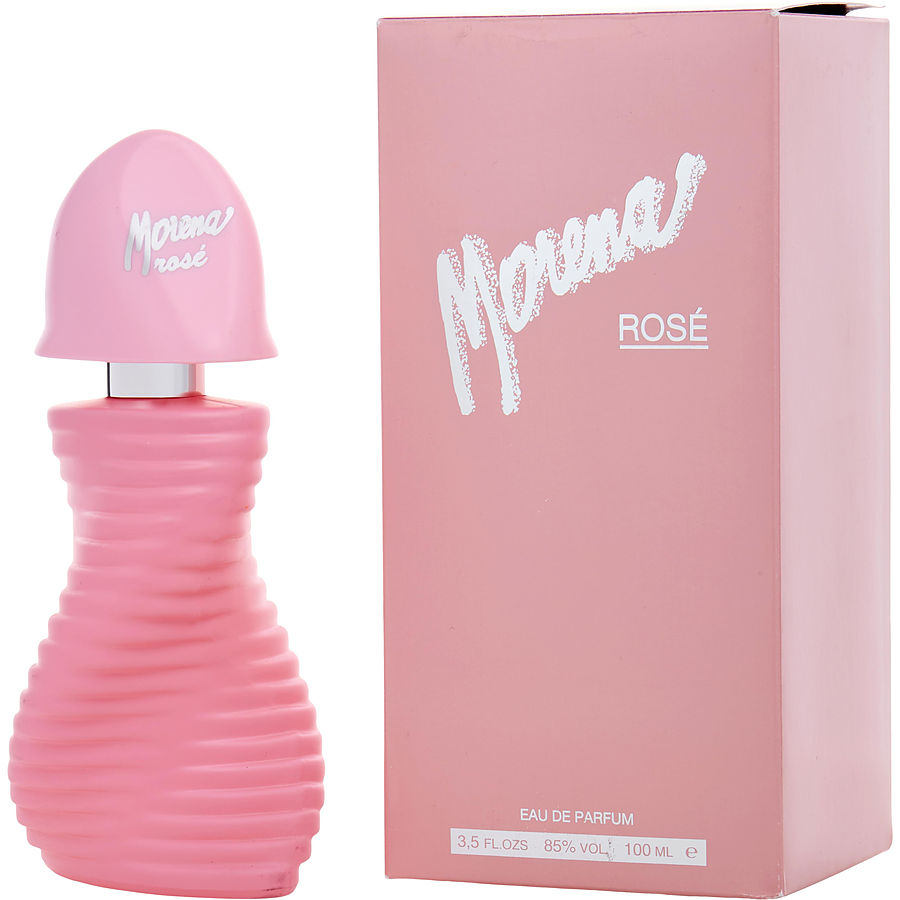 Morena Rose Perfume for Women by Morena at FragranceNet.com®