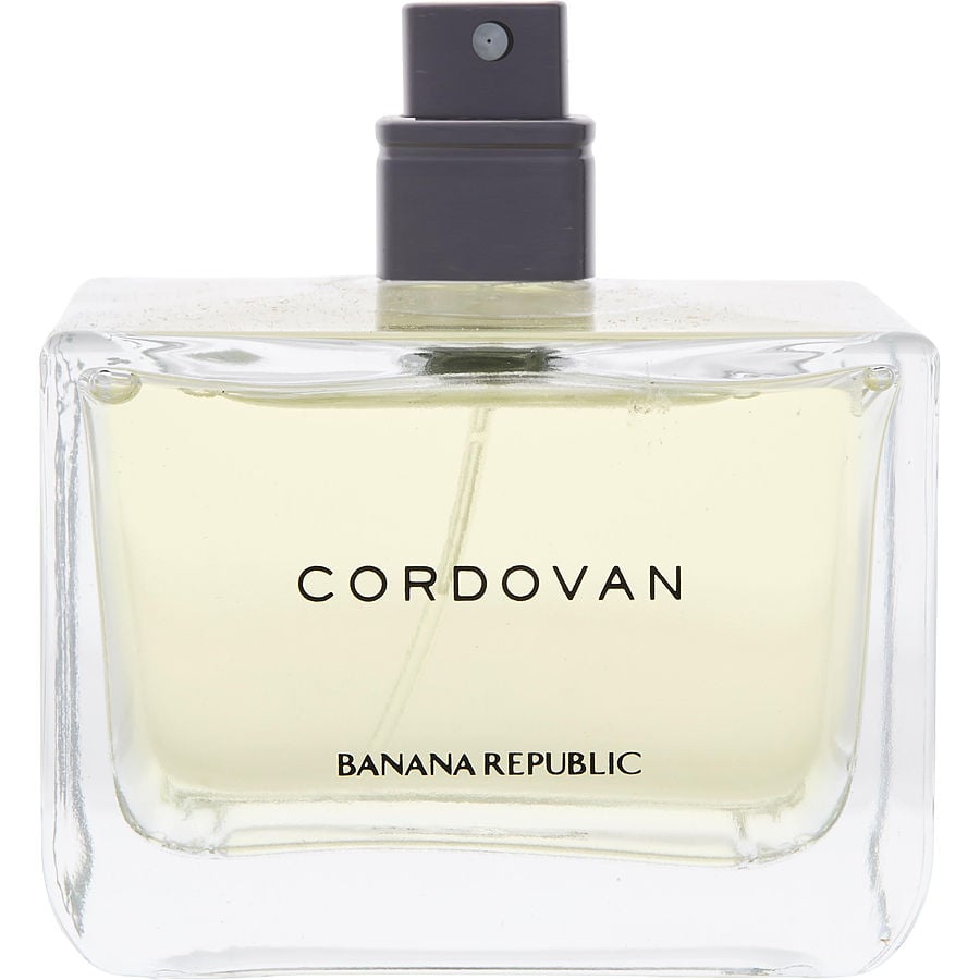 Banana Republic Cordovan FragranceNet