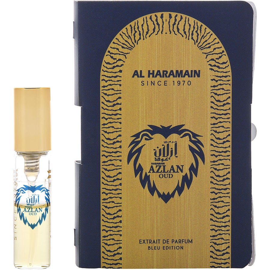 Al haramain since 1970 price hot sale