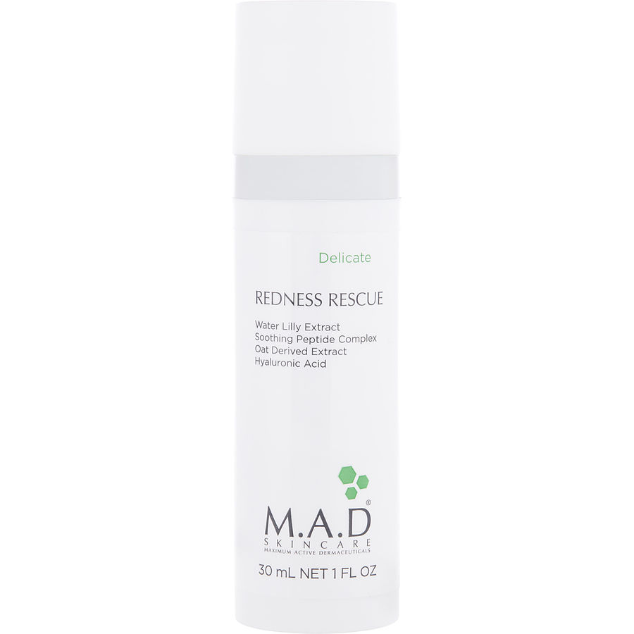 M.A.D. Skincare Redness Rescue | FragranceNet.com®