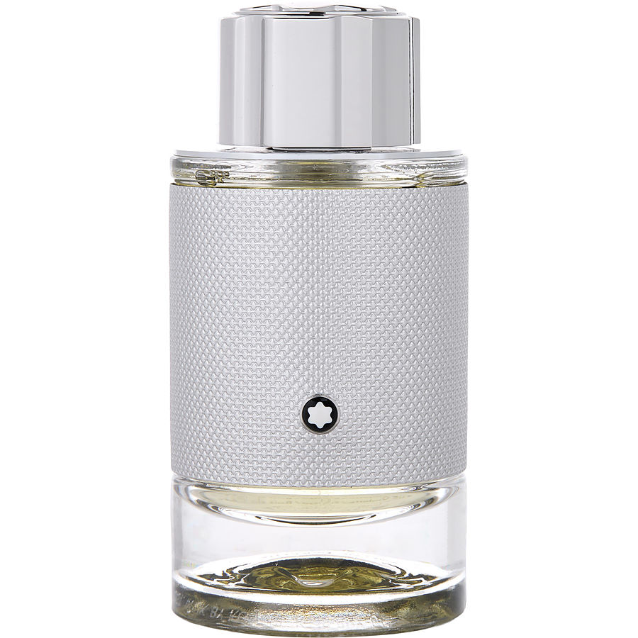 Mont Blanc Explorer Platinum Eau de Parfum | FragranceNet.com®