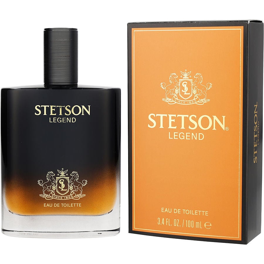 Stetson Legend Eau de Toilette