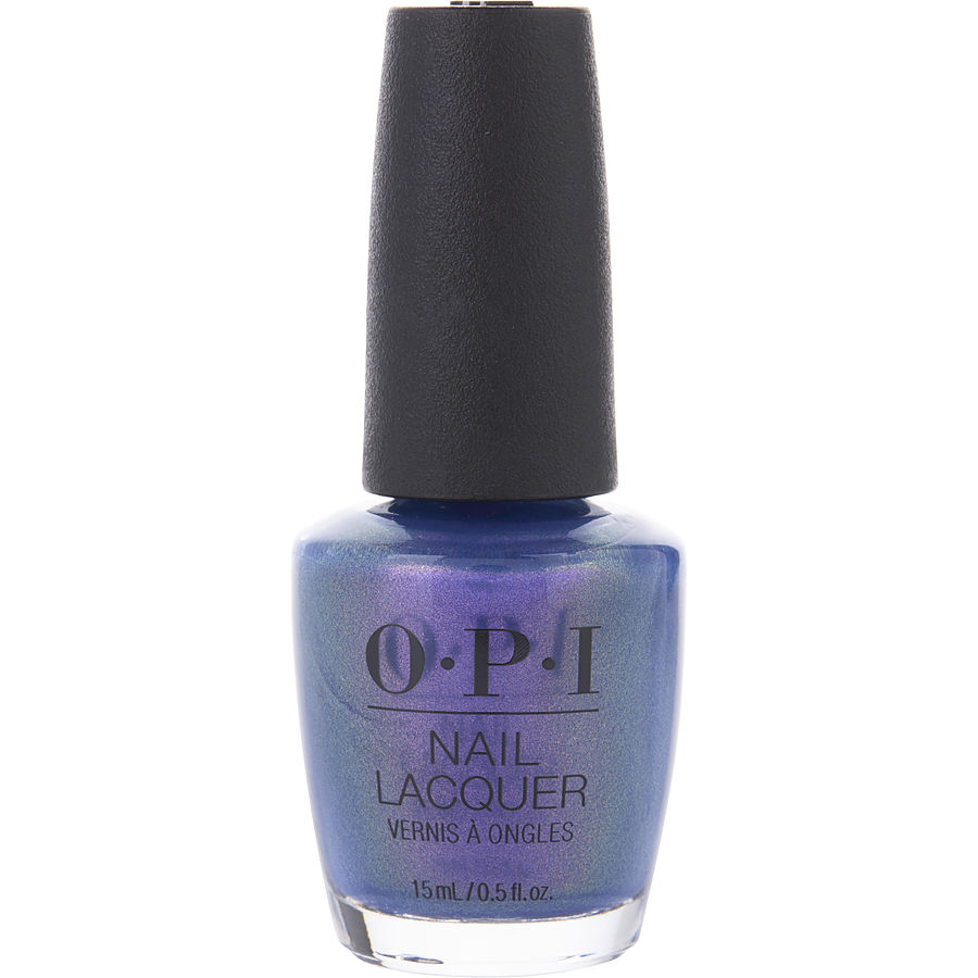 Purple with a Purpose Nail Lacquer