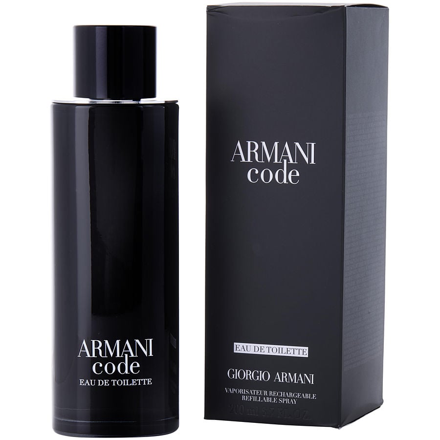 香水(男性用) I ARMANI code EAU DE TOILETTE 30ml Men's Armani Code Eau de Parfum Giorgio Armani 1oz/30ml | eBay