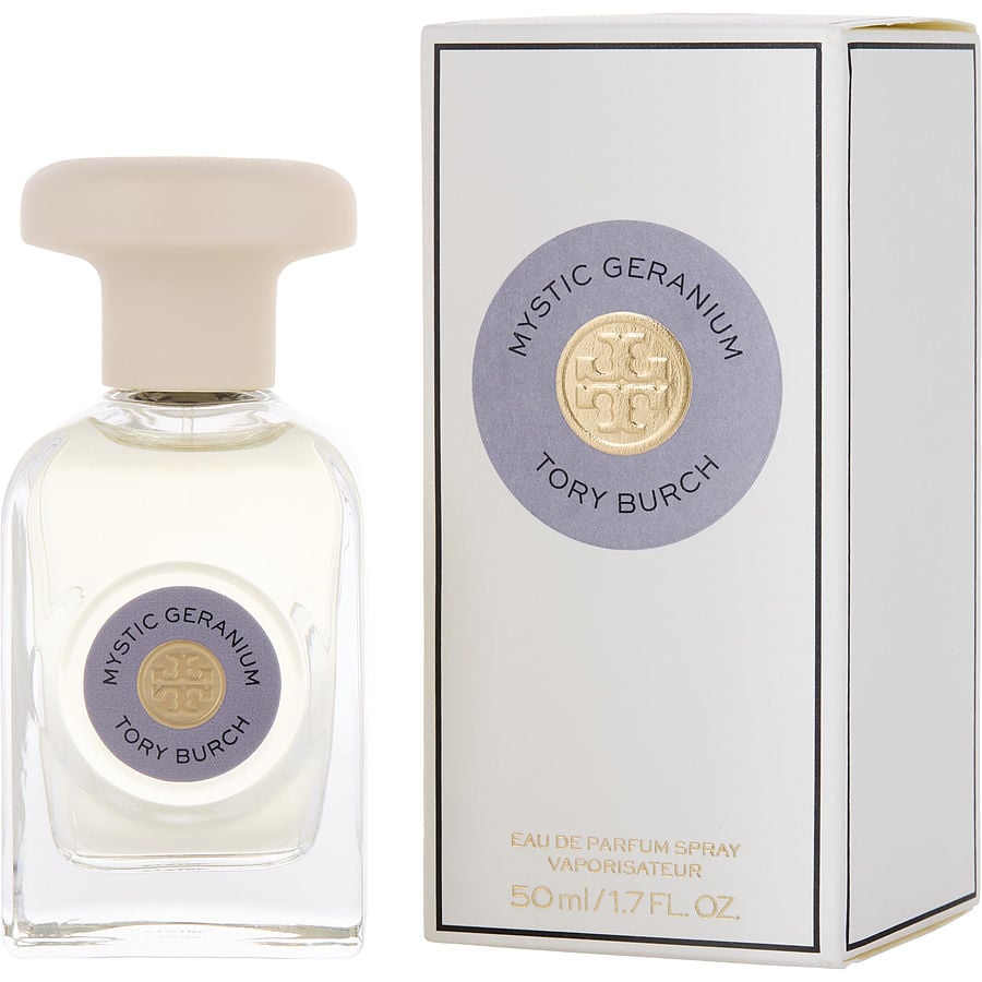 Tory Burch Mystic Geranium ミスティック ゼラニウム Tory Burch Mystic Geranium Eau de Parfum | FragranceNet.com®