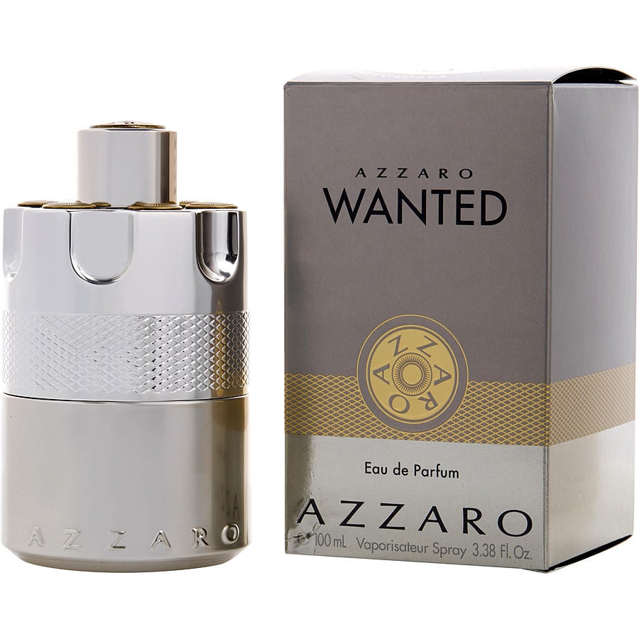 Azzaro best sale wanted men