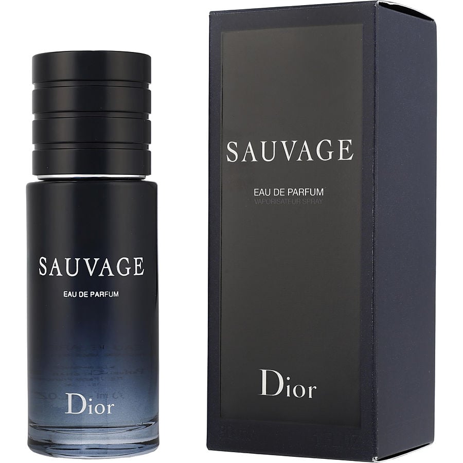 Dior Sauvage Eau de Parfum | FragranceNet.com®