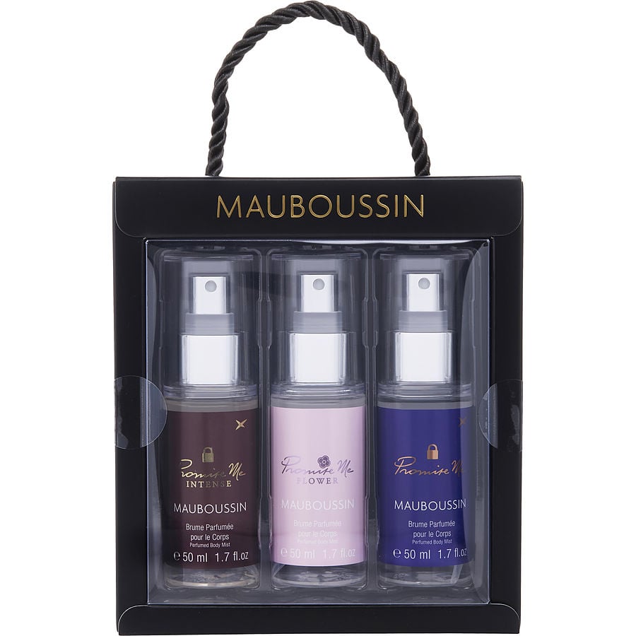 Mauboussin promise me intense hot sale