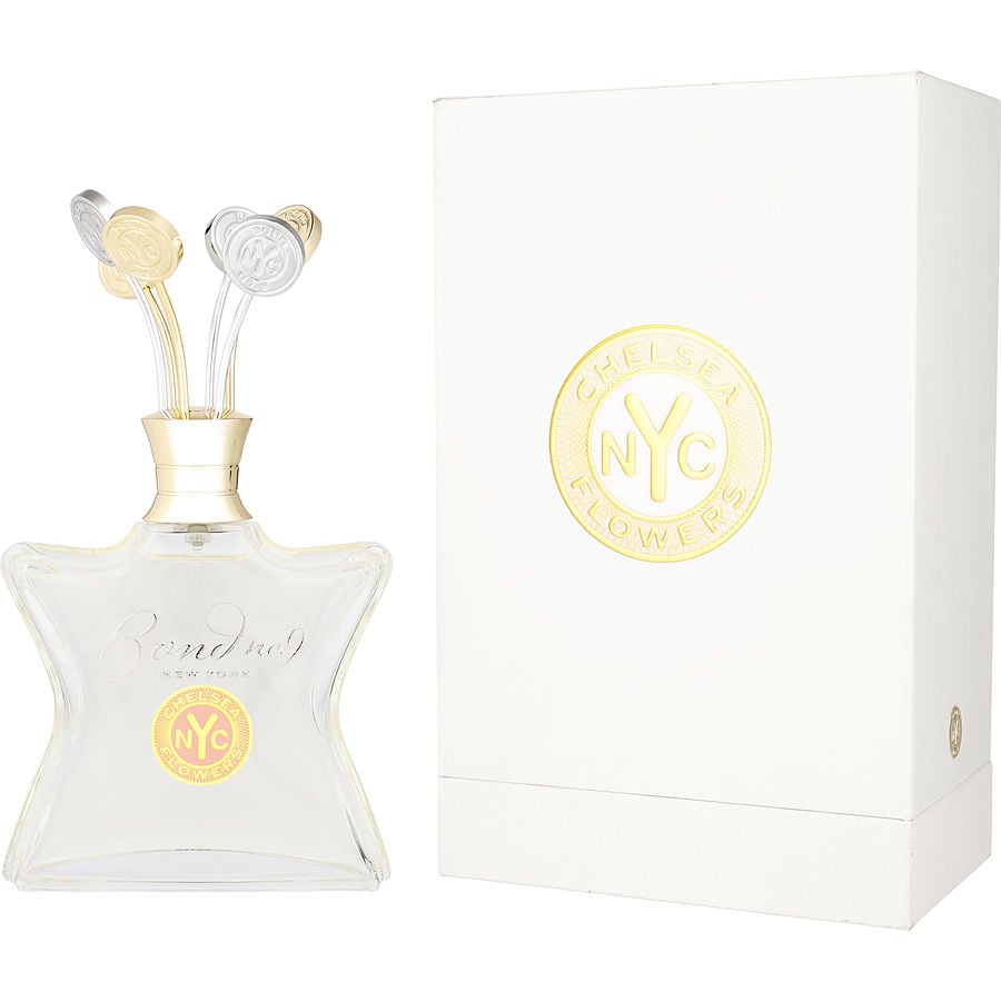 香水(ユニセックス) Bond No. 9 Chelsea Flowers Bond No. 9 Chelsea Flowers Perfume | FragranceNet.com ®
