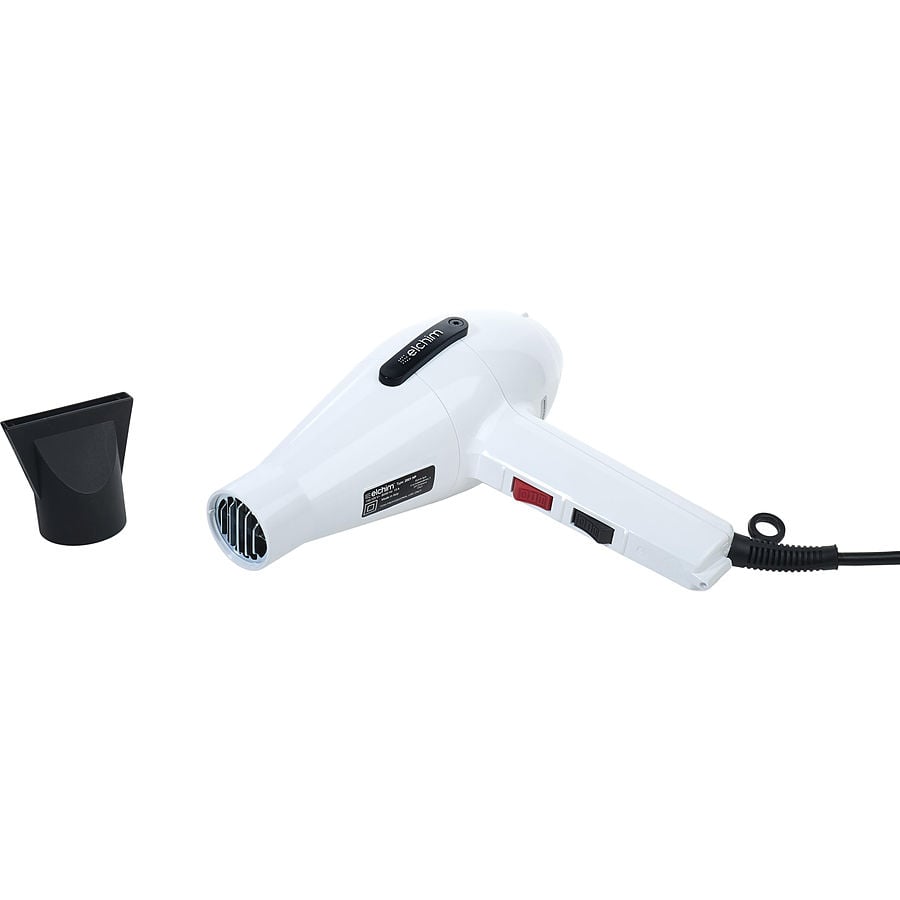 Elchim 2001 professional hair clearance dryer