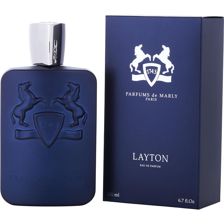 Deals Parfums de Marly Layton