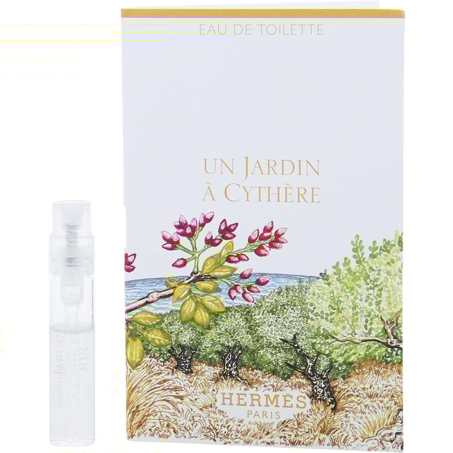 Un Jardin A Cythere Eau de Toilette | FragranceNet.com®
