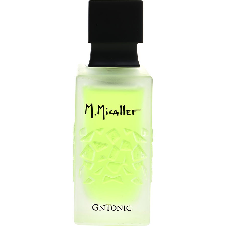 香水(ユニセックス) M. Micallef GNTONIC 100ml M. Micallef GnTonic Eau de Parfum | FragranceNet.com®