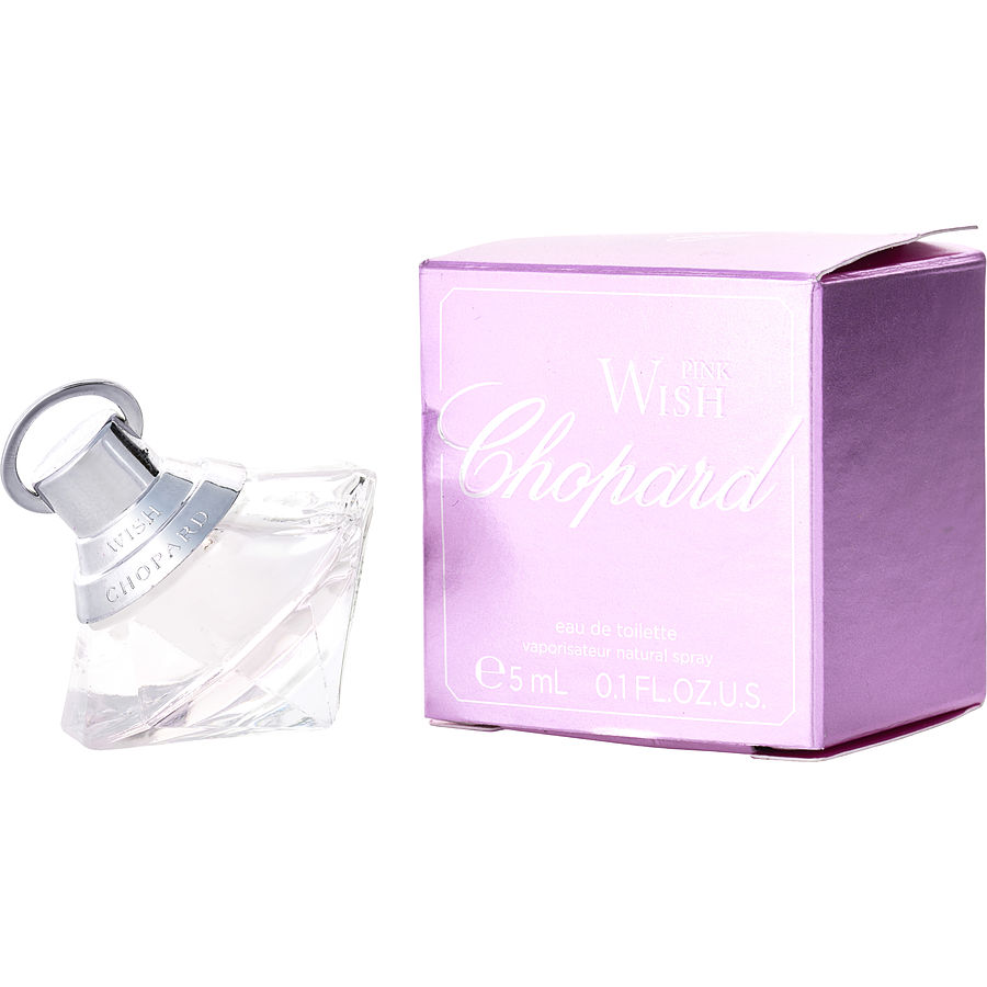 Pink Wish Perfume