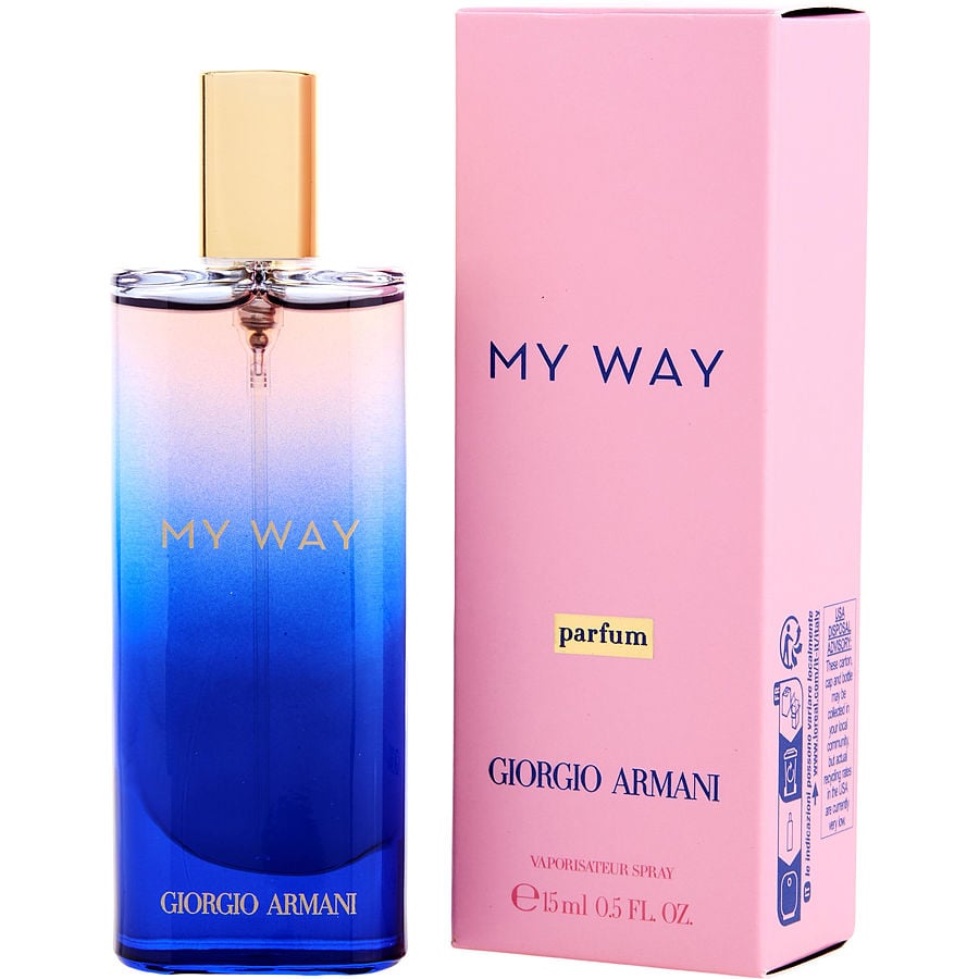 Armani My Way Parfum | FragranceNet.com®
