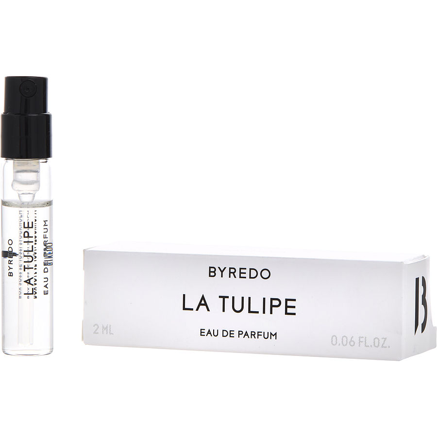 Byredo - online La Tulipe