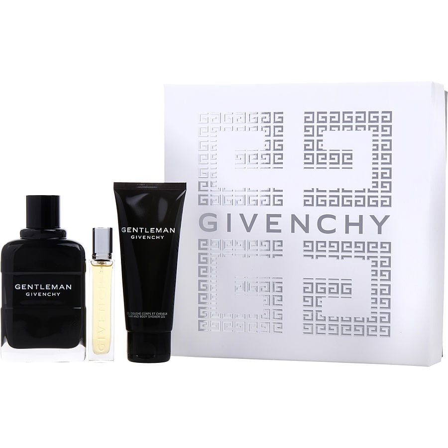 Givenchy Gentleman Cologne Set | FragranceNet.com®