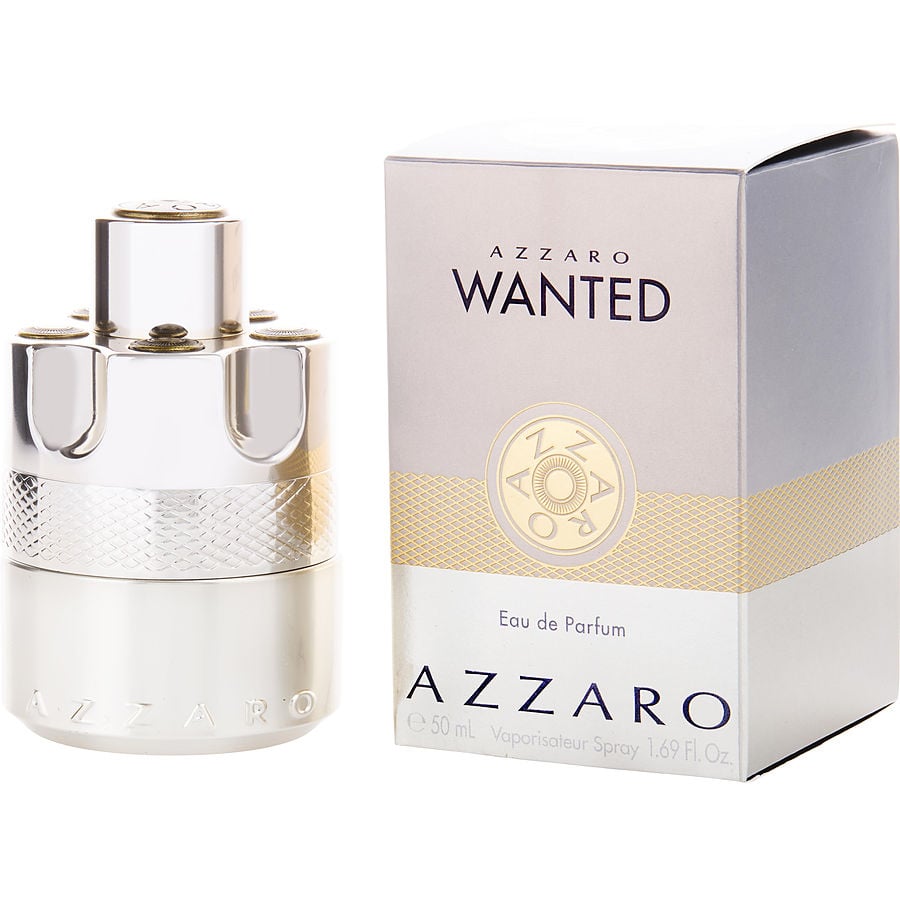 Azzaro Wanted Eau de Parfum | FragranceNet.com®