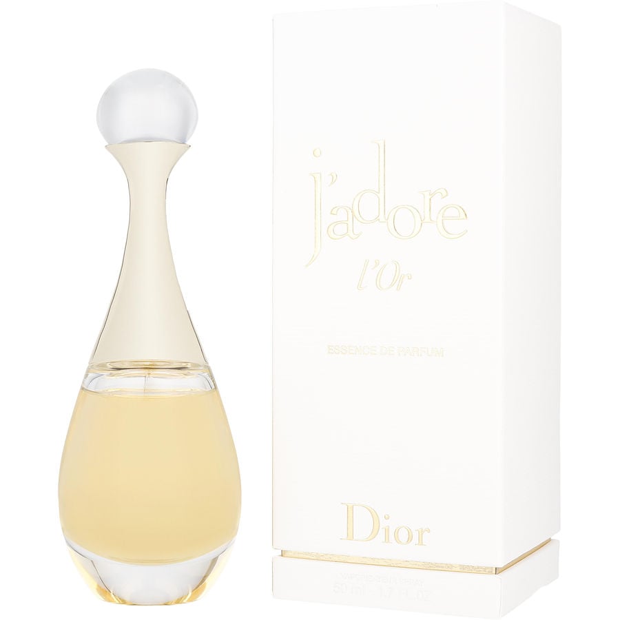 J'adore L'Or Perfume | FragranceNet.com®