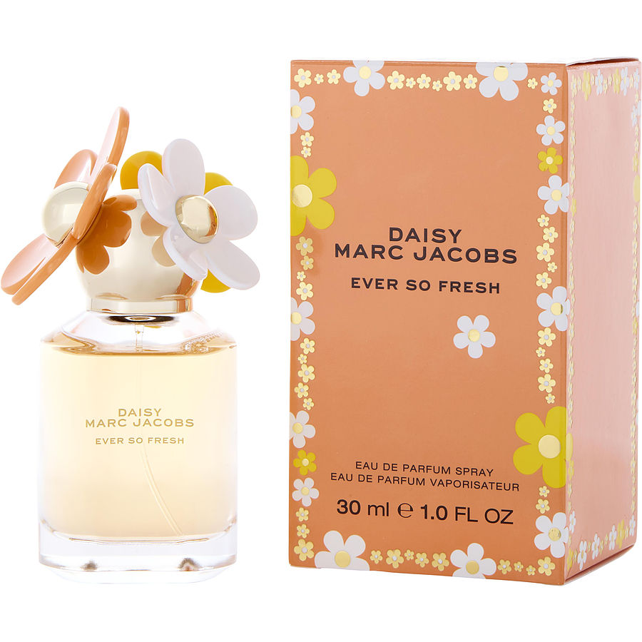 Marc Jacobs Daisy Ever So Fresh Perfume | FragranceNet.com®