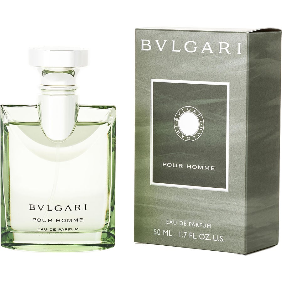 Bvlgari Cologne for Men by Bvlgari at FragranceNet.com®