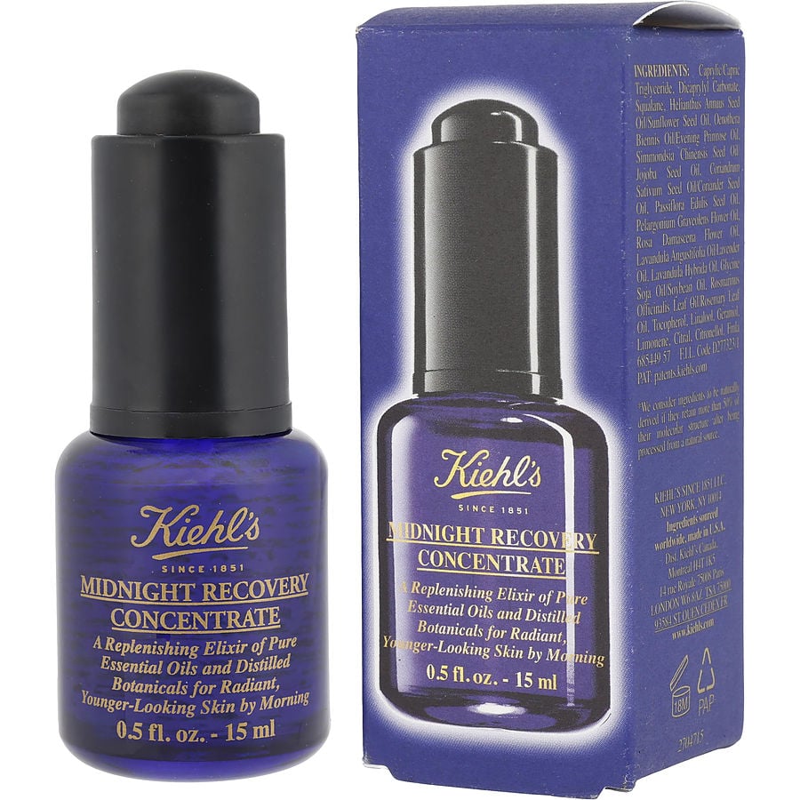 Kiehl's Midnight Recovery Concentrate | FragranceNet.com ®