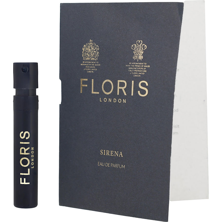 Floris Sirena Perfume | FragranceNet.com ®