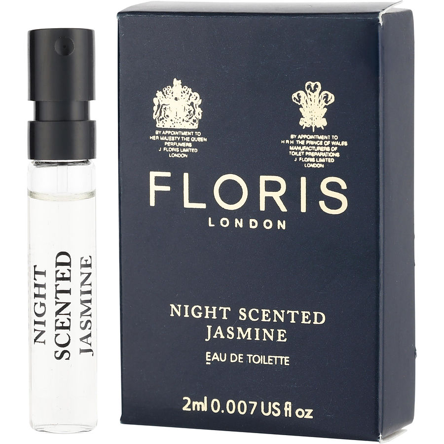 Floris Night Scented Jasmine Perfume | FragranceNet.com ®