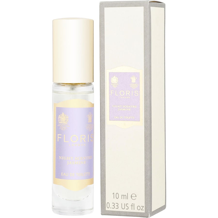 香水(ユニセックス) FLORIS NIGHT SCENTED JASMINE 100ml Floris Night Scented Jasmine Perfume | FragranceNet.com ®