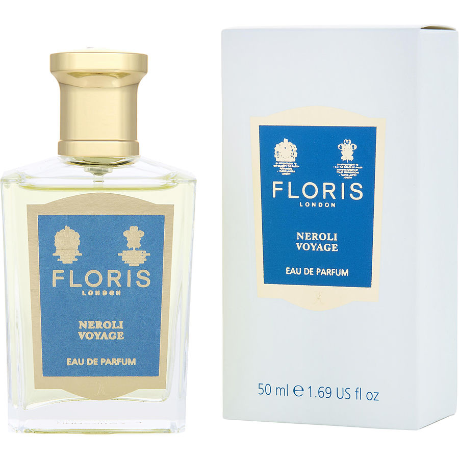 Floris Neroli Voyage Eau de Parfum | FragranceNet.com®