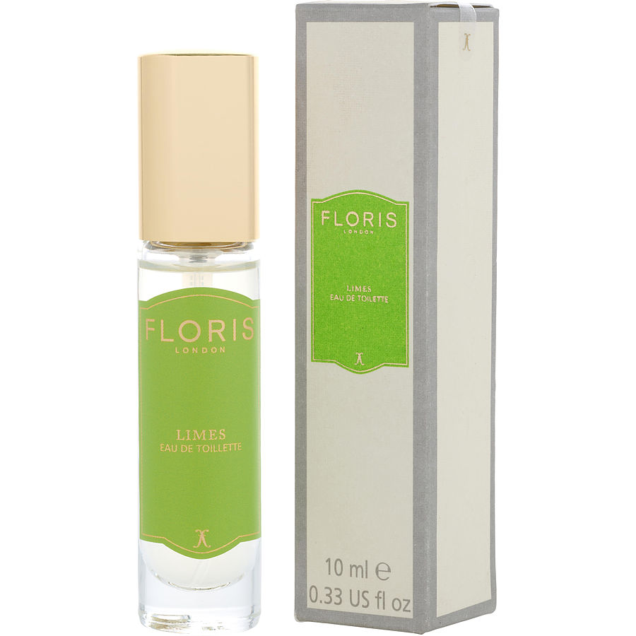 FLORIS フローリス LIMES オードトワレ 100ml Floris Limes Perfume | FragranceNet.com®
