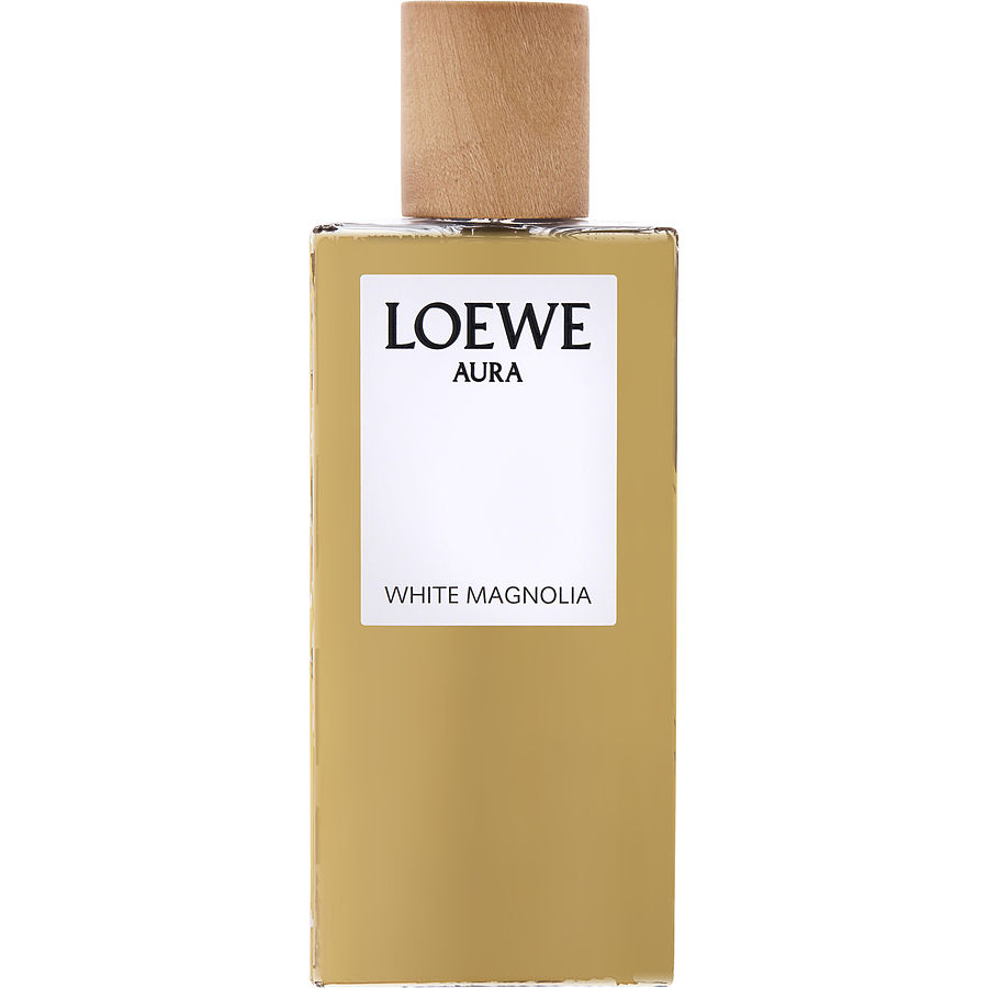 Loewe Aura White Magnolia Perfume | FragranceNet.com®