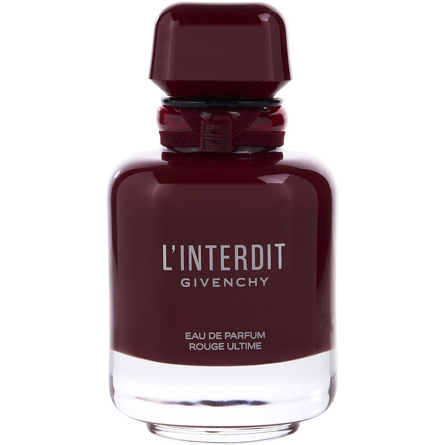 L'Interdit Rouge Ultime Perfume | FragranceNet.com®