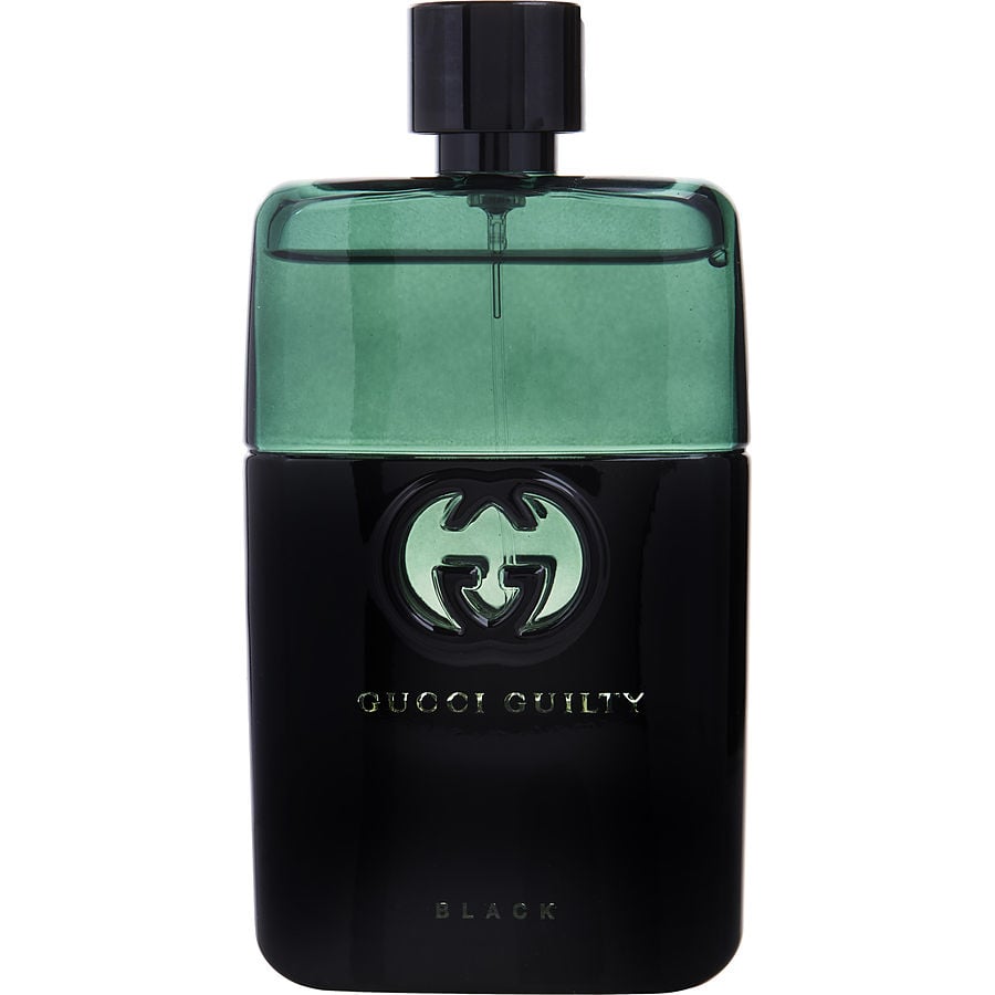 Gucci Guilty Black For Men | FragranceNet.com®