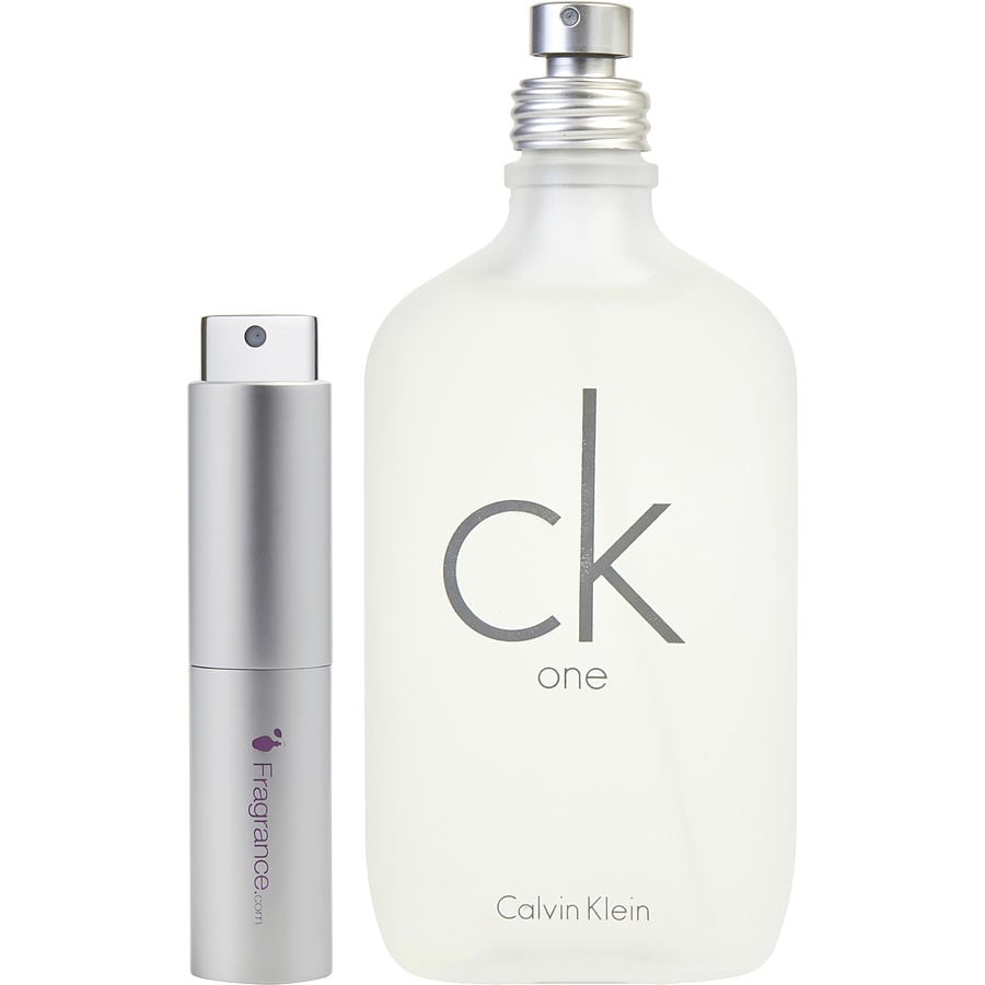 Perfumes similar to ck one hotsell