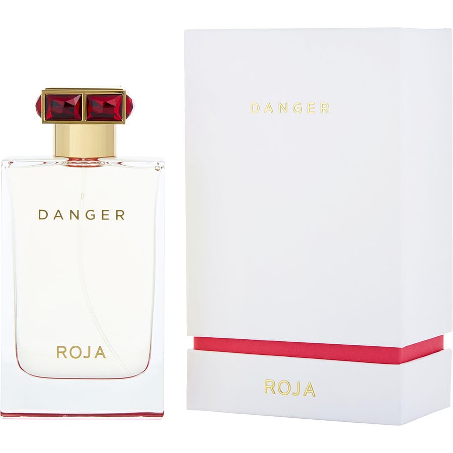 香水(ユニセックス) Roja dove danger eau de parfume DANGER POUR HOMME – Roja Dove Perfumery