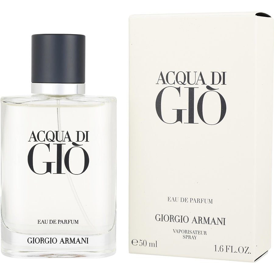 Acqua di Gio Eau de Parfum Refillable | FragranceNet.com®