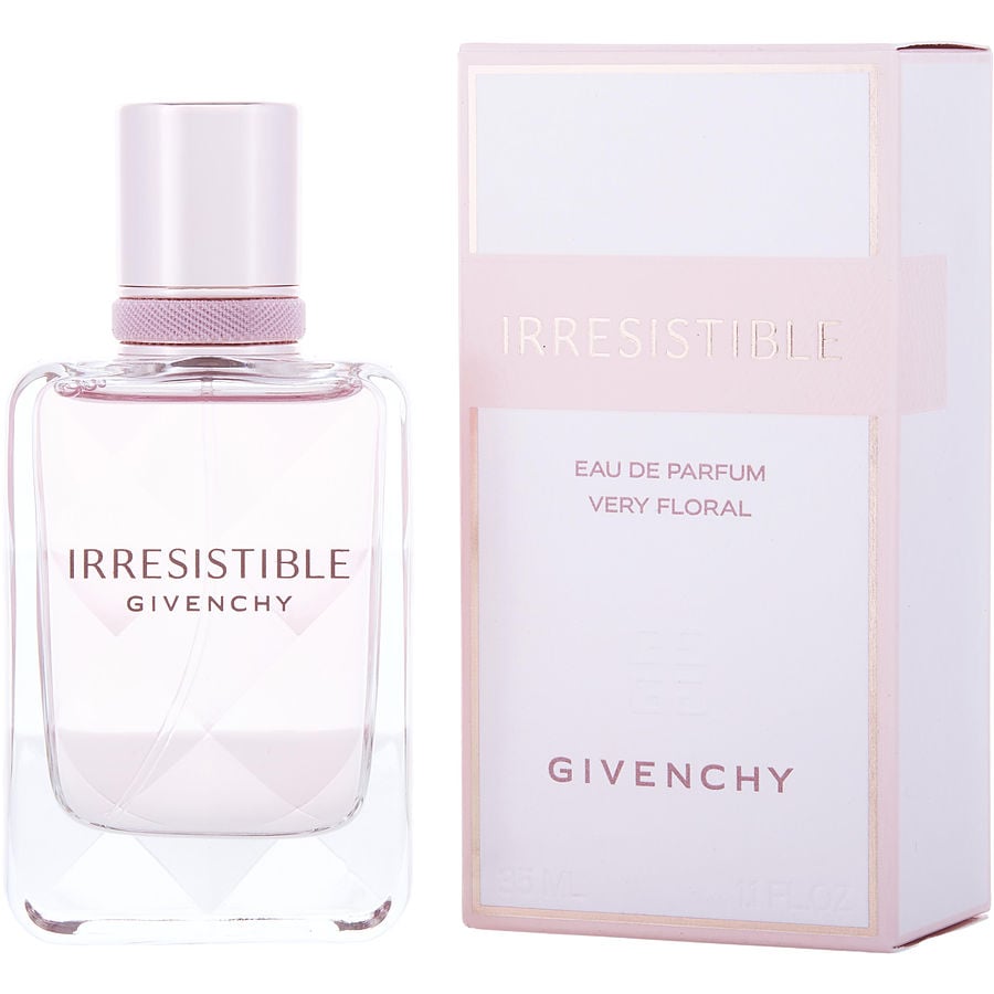 Irresistible Givenchy Very Floral Perfume | FragranceNet.com®