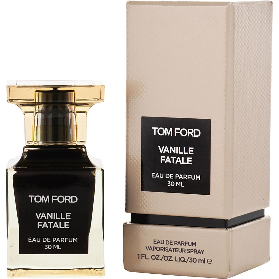tobacco vanille fragrancenet Tom Ford All Over Body Spray 4 oz The perfume is saturated with the aroma of expensive cigars along with the intoxicating smell of spices Tom Ford Vanille Fatale Eau