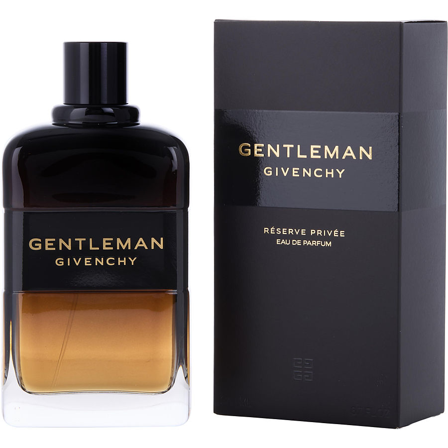 Gentleman Reserve Privee Cologne for Men by Givenchy at