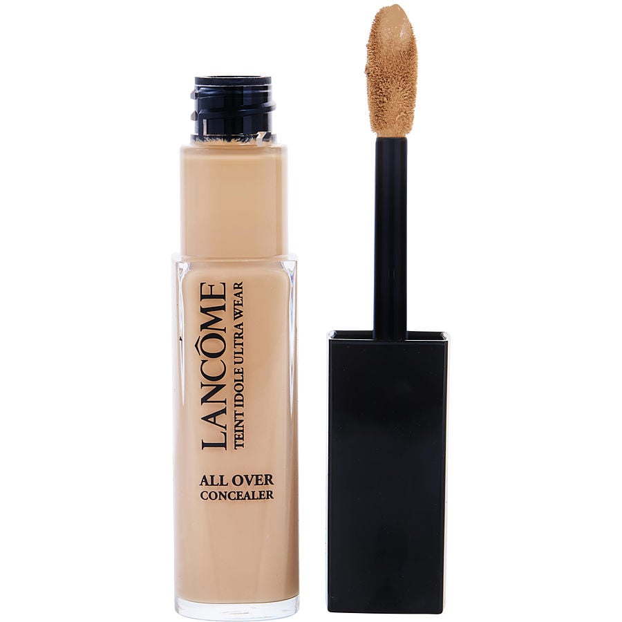 LANCOME ABSOLUE サンプル5点　ポーチ付 LANCOME 並行輸入品 ランコム アプソリュゴールドポーチ(001