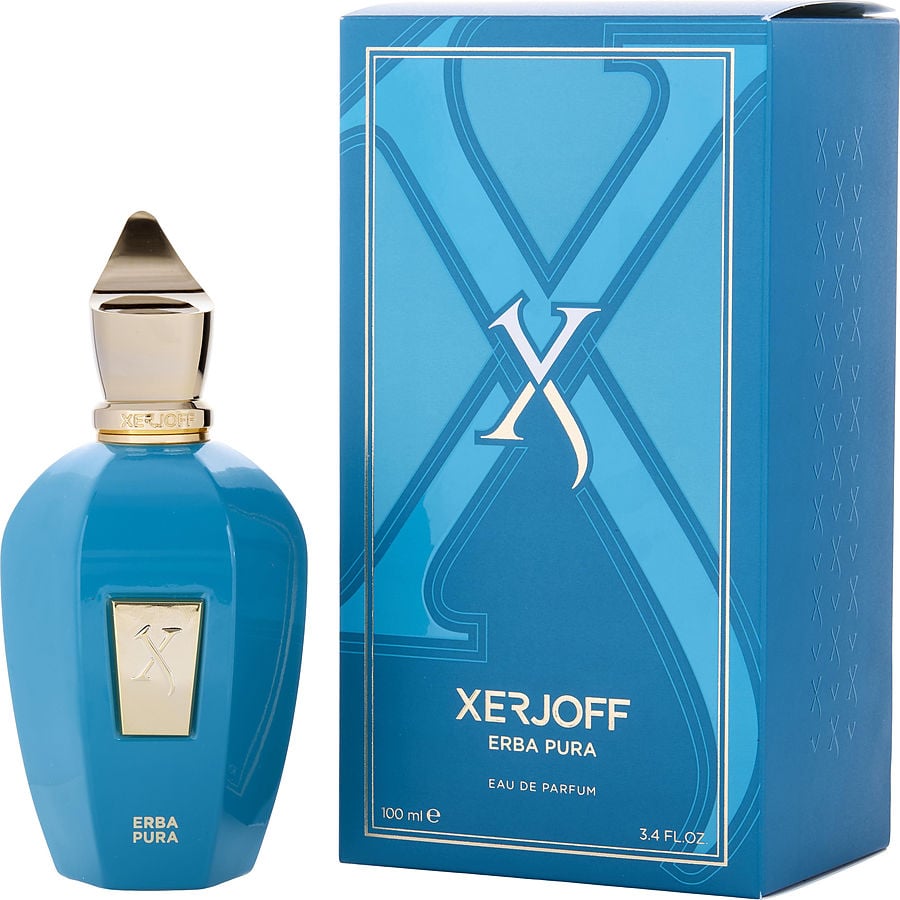 Xerjoff Erba Pura Parfum | FragranceNet.com®