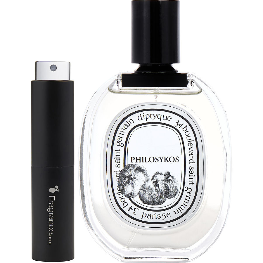 Philosykos Eau De sale Toilette 100 Ml