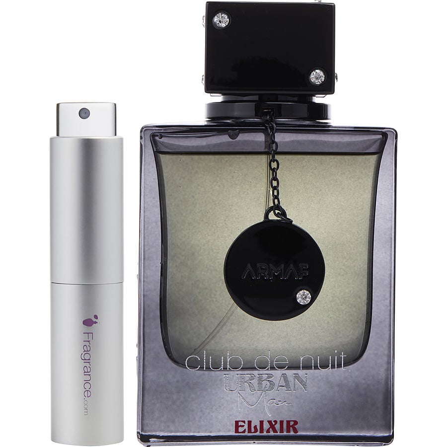 香水(男性用) ARMAF Club de Nuit Urban Man Elixir Amazon.com : Armaf Club De Nuit Urban Man Elixir for Men Eau