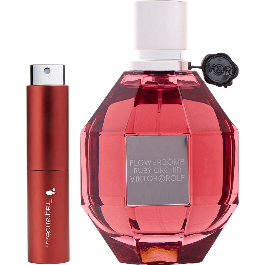 Flowerbomb Ruby Orchid Perfume | FragranceNet.com®