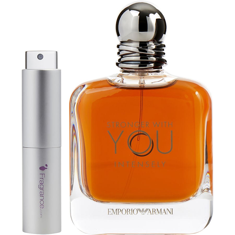 Stronger With You Intensely Cologne | FragranceNet.com®