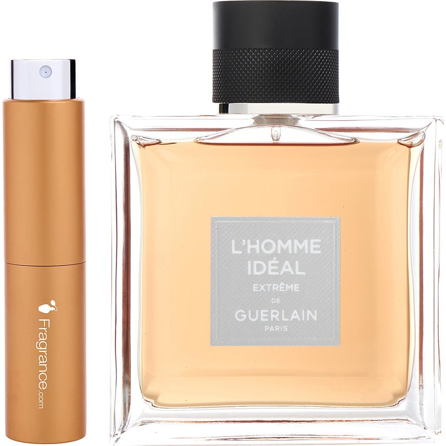 GUERLAIN L' HOMME IDEAL on sale EXTREME